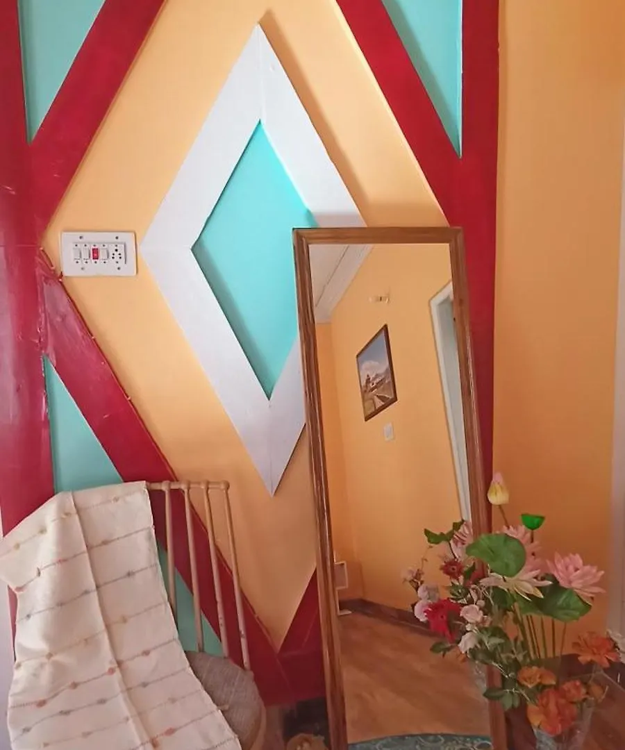 Pet Friendly Summer House Cottage Shimla India