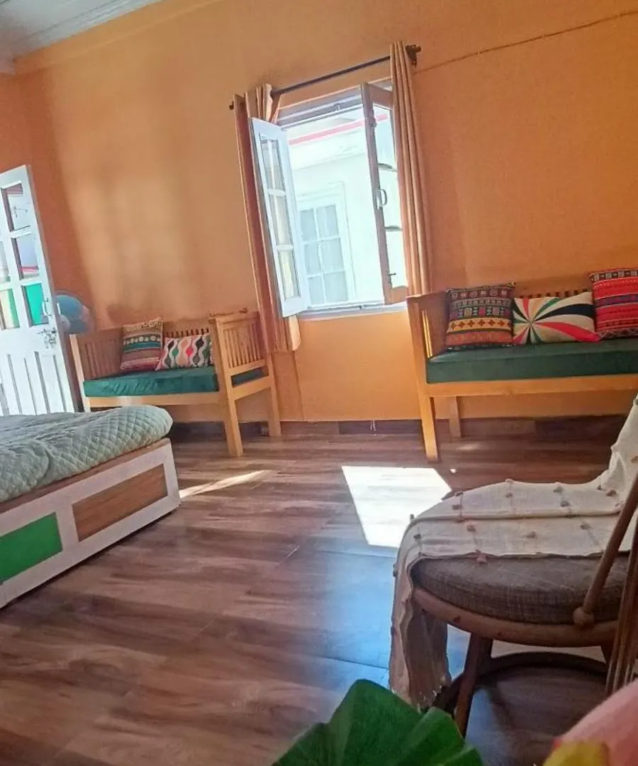 Pet Friendly Summer House Cottage Shimla 0*,  India