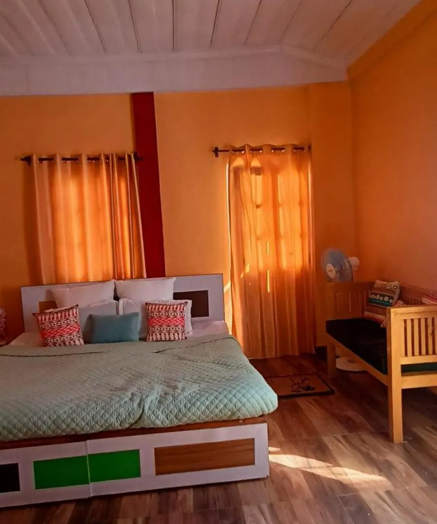 Pet Friendly Summer House Cottage Shimla 0*,  India