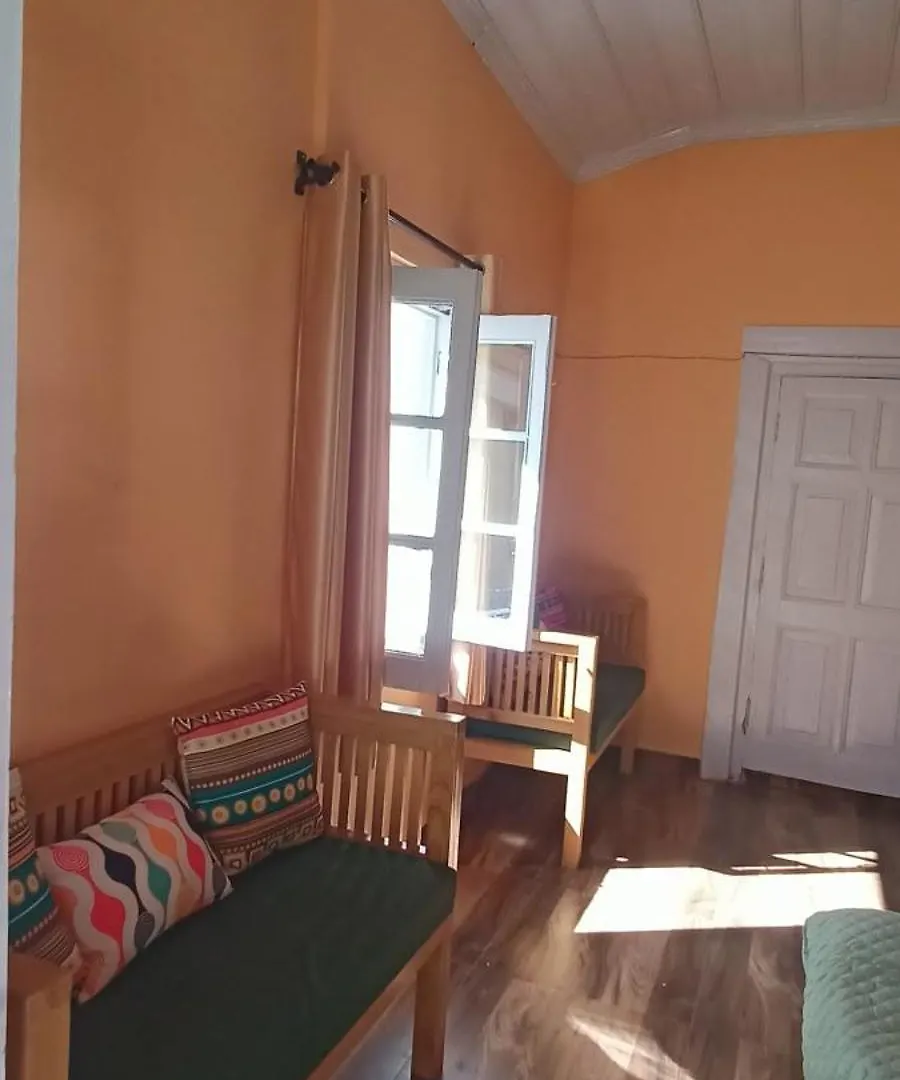 Apartment Pet Friendly Summer House Cottage Shimla India